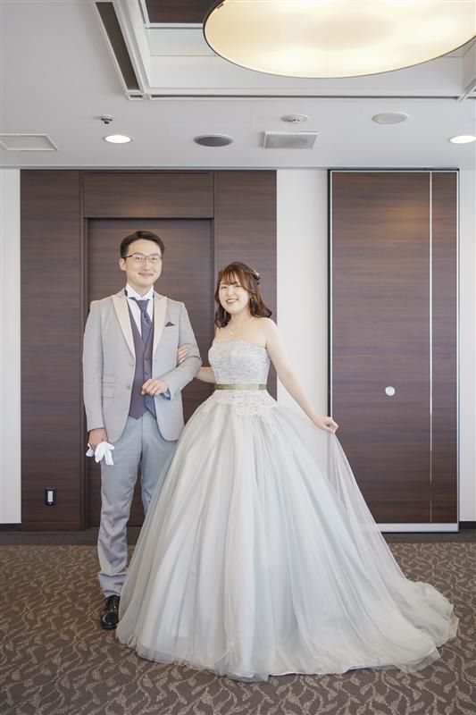 小さな結婚式横浜店～稲毛神社の和装婚?～